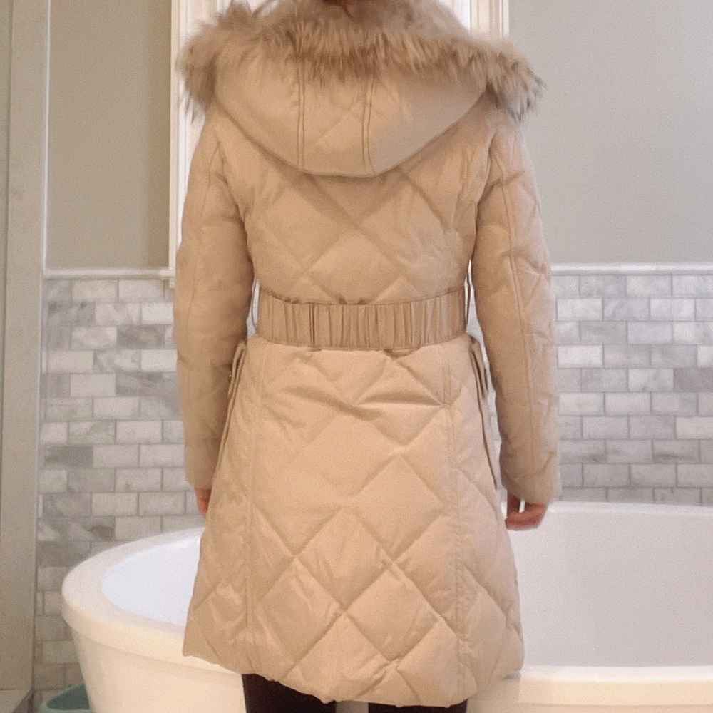 Long coat - Picture 2 of 9